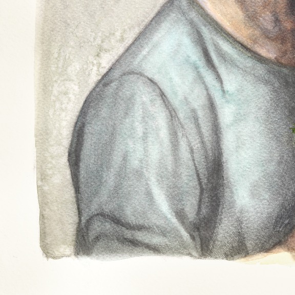 Amanda Immurs: The Whispers Had Changed image 5