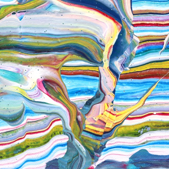 Armen Ges: Black Magic image 5