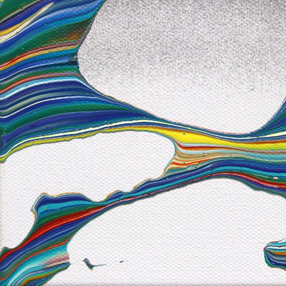 Armen Ges: Detach image 5