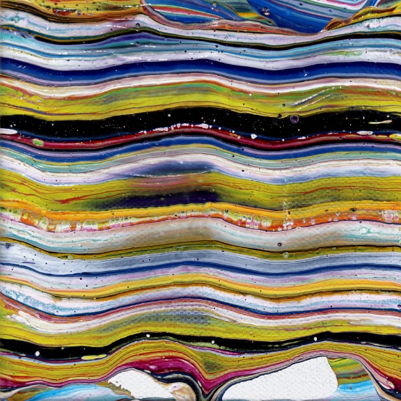 Armen Ges: Reader's Digest image 5