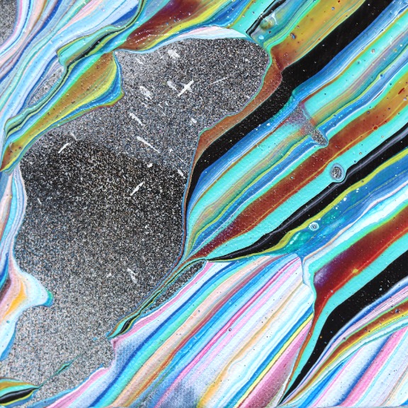 Armen Ges: Spacetense image 5