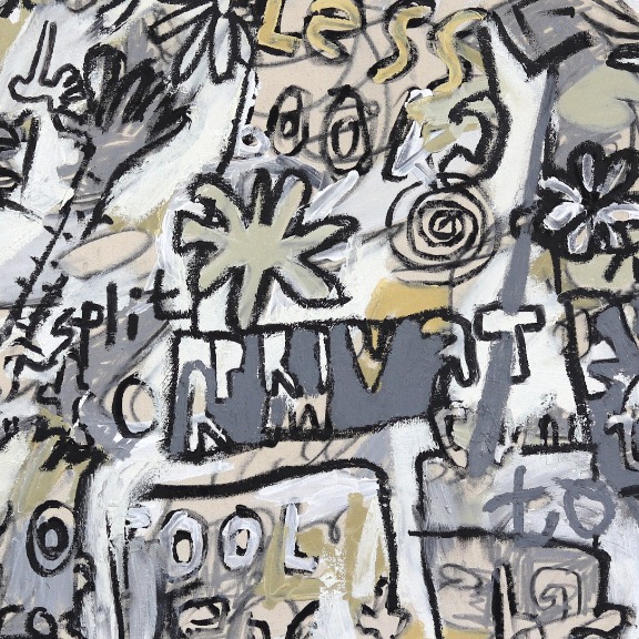 Jonas Fisch: City Feet image 5