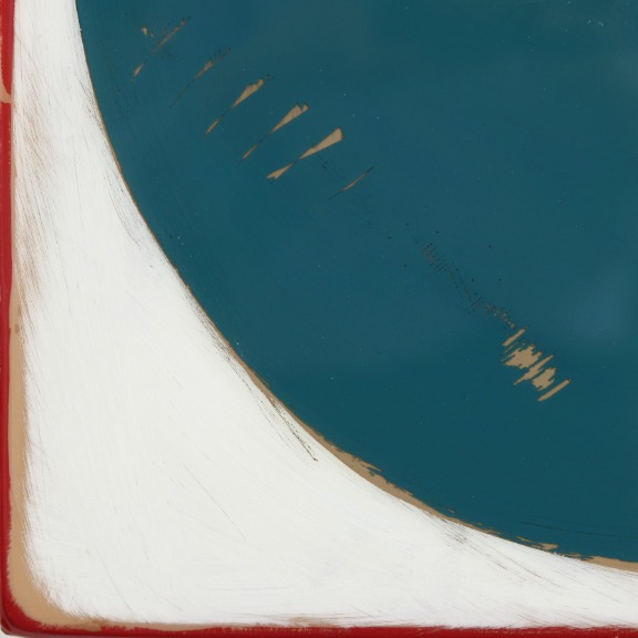 Ricky Hunt: Time Zone 9 image 5