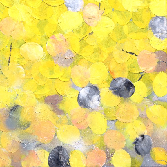 Frederic Paul: Whispers of the Sun image 5