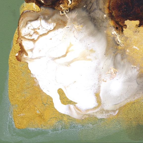Clara Berta: Quiet Earth image 5