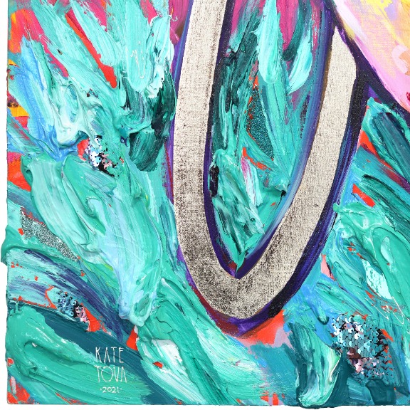 Kate Tova: Summer image 5