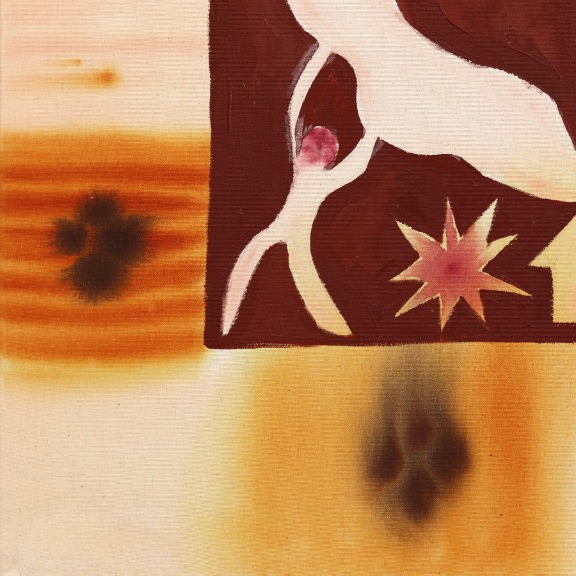 Meredith Walker: Desert Sunflower image 5