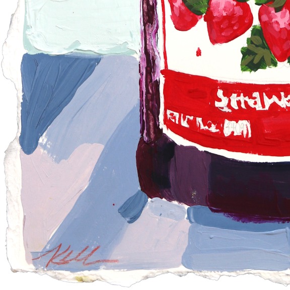 Kellie Newsome: Jelly Time image 5