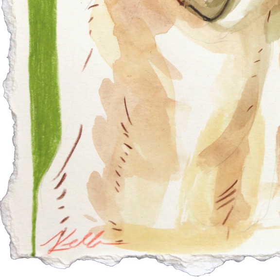 Kellie Newsome: Labradorable image 5