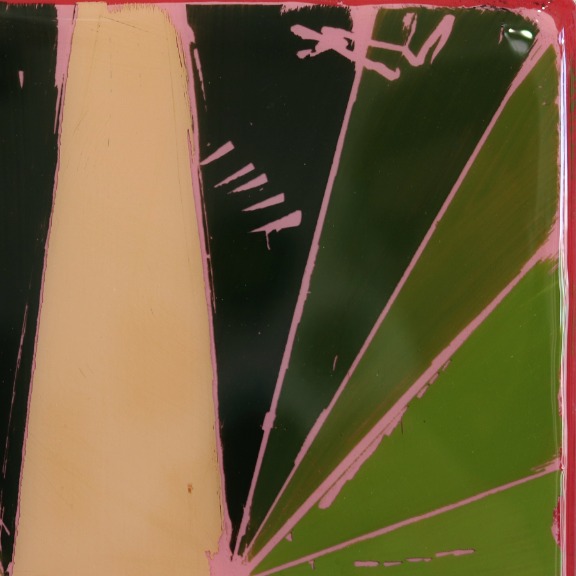 Ricky Hunt: The Window 335 image 5
