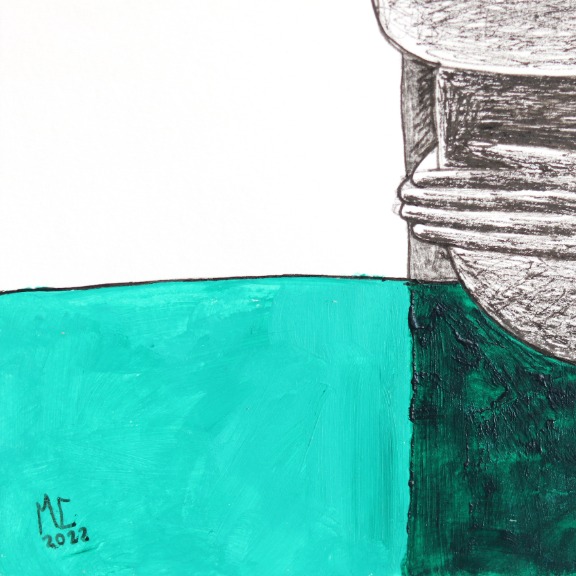 Melissa Chalhoub: Family image 5