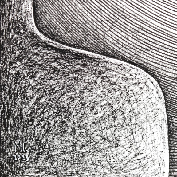 Melissa Chalhoub: The All Knowing Eye image 5