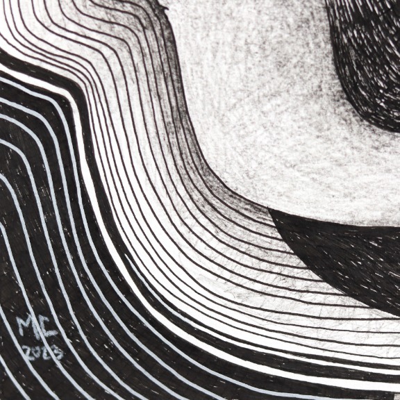 Melissa Chalhoub: Disintegration pt. II image 5