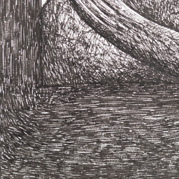 Melissa Chalhoub: Arched image 5
