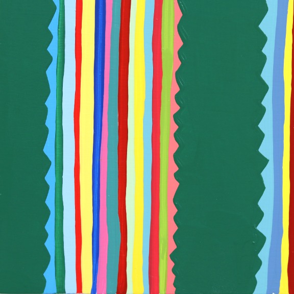 Will Beger: Jade image 5