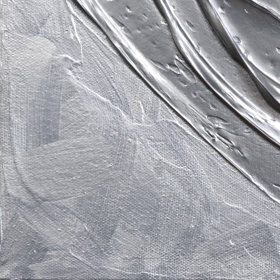 Cynthia Coulombe-Bégin: Silver Treasure image 5