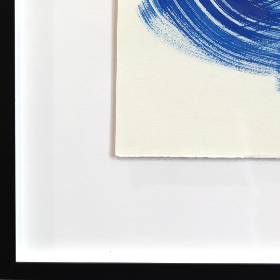 Bettina Mauel: The Blue Dress 22 image 5
