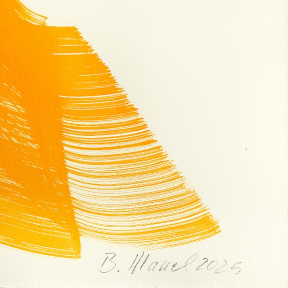 Bettina Mauel: The Marigold Dress 2 image 5