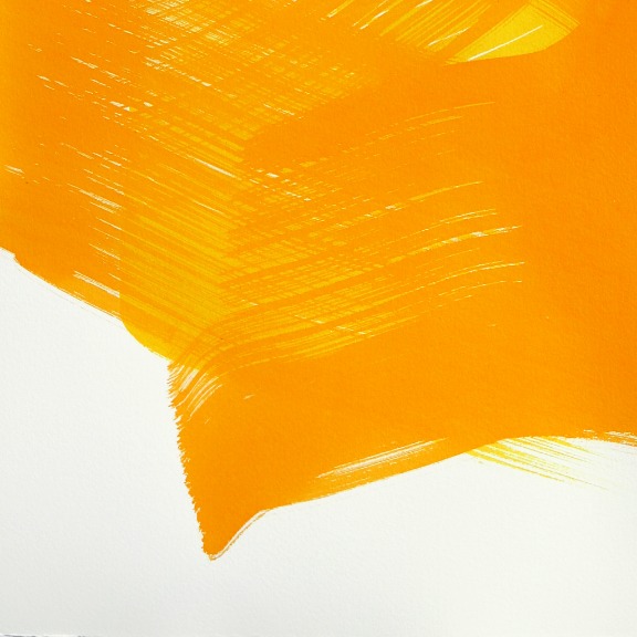 Bettina Mauel: The Marigold Dress 1 image 5