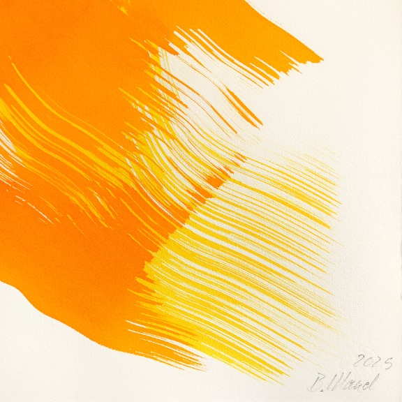 Bettina Mauel: The Marigold Dress 4 image 5