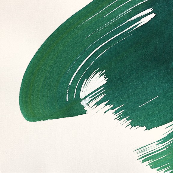 Bettina Mauel: The Green Dress 19 image 5