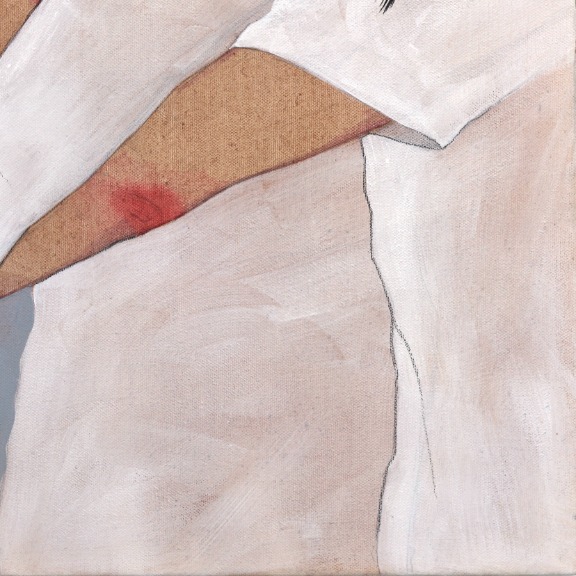 Xenia Gray: Creative Force image 5