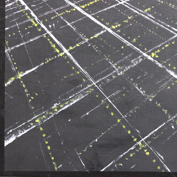 Pete Kasprzak: Hollywood Freeway Sunset Aerial image 5