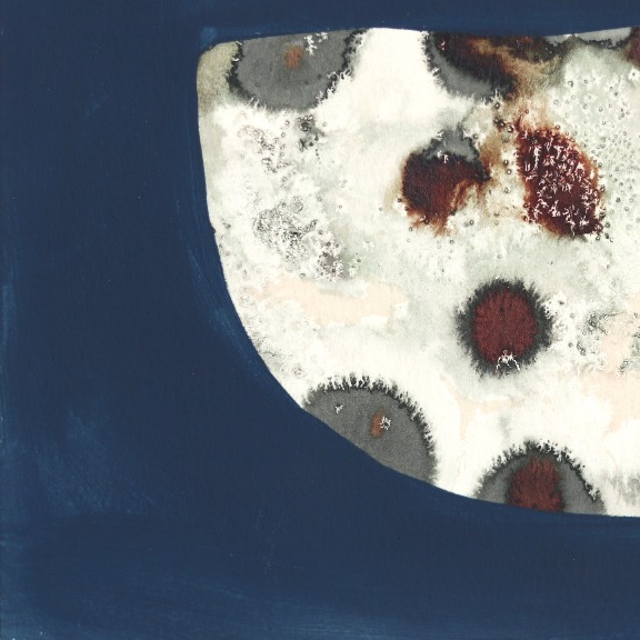 Krisanne Souter: Flower in Bowl image 5