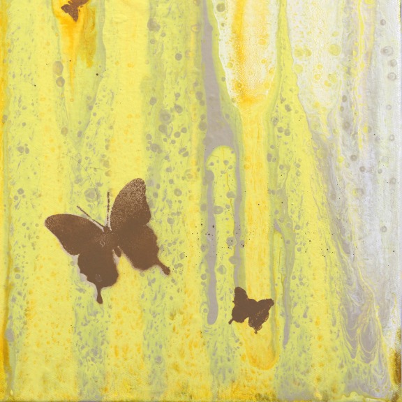 Amber Goldhammer: Harmonious Life image 5