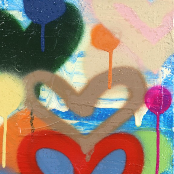Amber Goldhammer: Flying To Infinity image 5