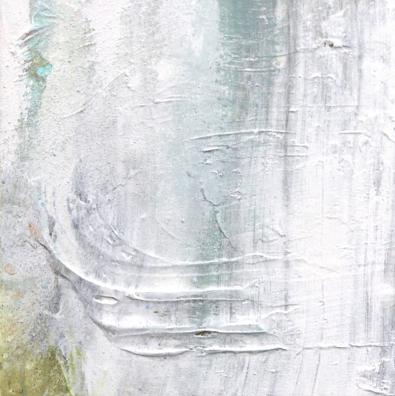 Amber Goldhammer: Calm Waters image 5