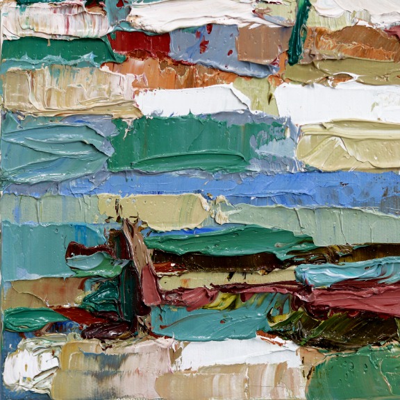 Dana Cowie: Vasey Farm image 5