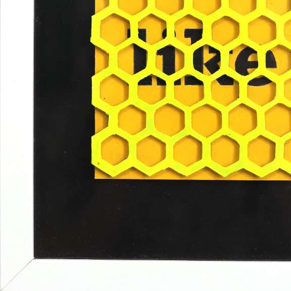 Fabio Coruzzi: The Hive image 5