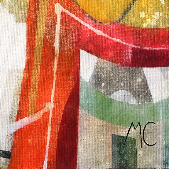 Maria C Bernhardsson: Homes Among Mountains image 5