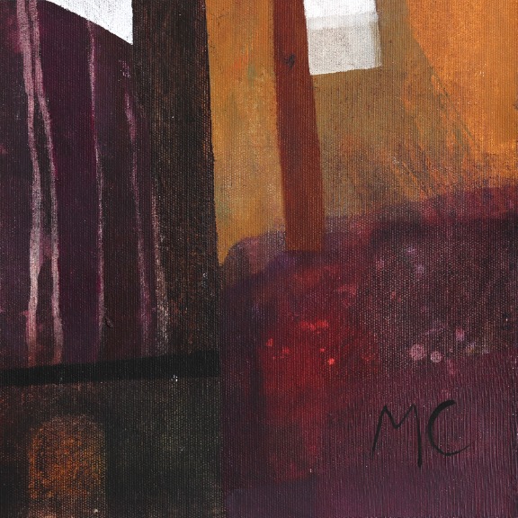 Maria C Bernhardsson: Beaujolais image 5