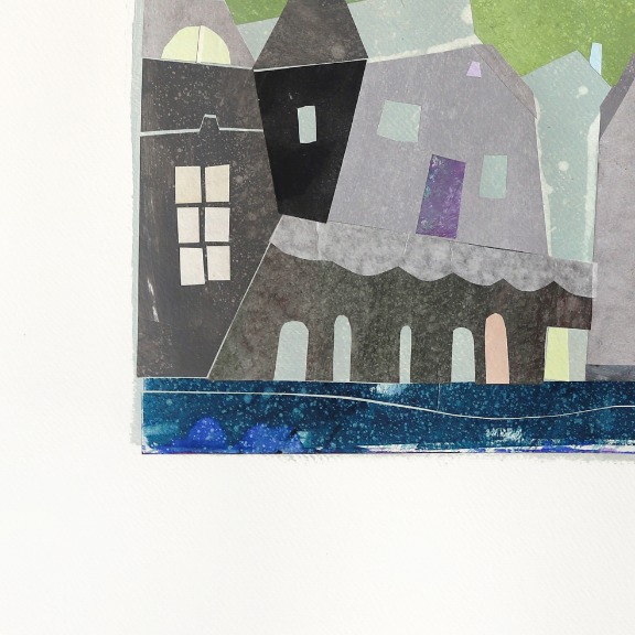Maria C Bernhardsson: Seaside image 5