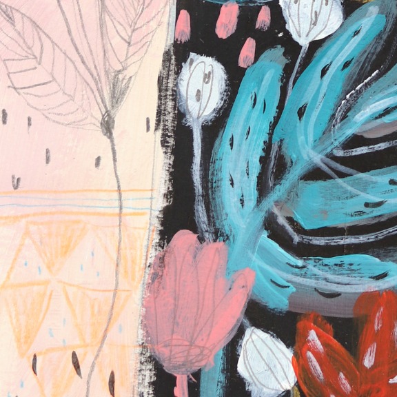 Silvia Pavarini: Passing Clouds image 5
