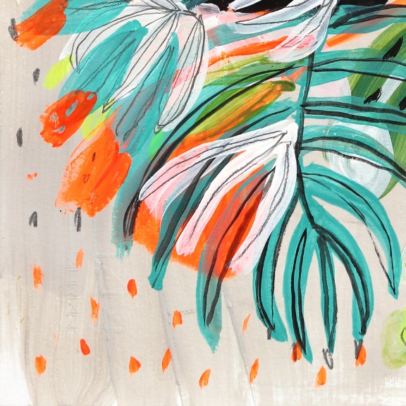 Silvia Pavarini: Exotic image 5