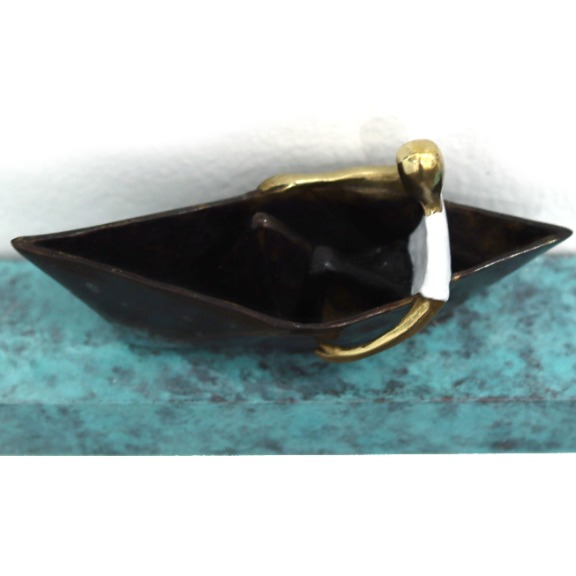 Mireia Serra: Sailing Towards You image 5