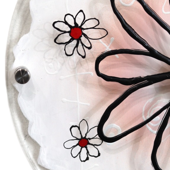 Soren Grau: EchoLayer: Daisy Constellation image 5