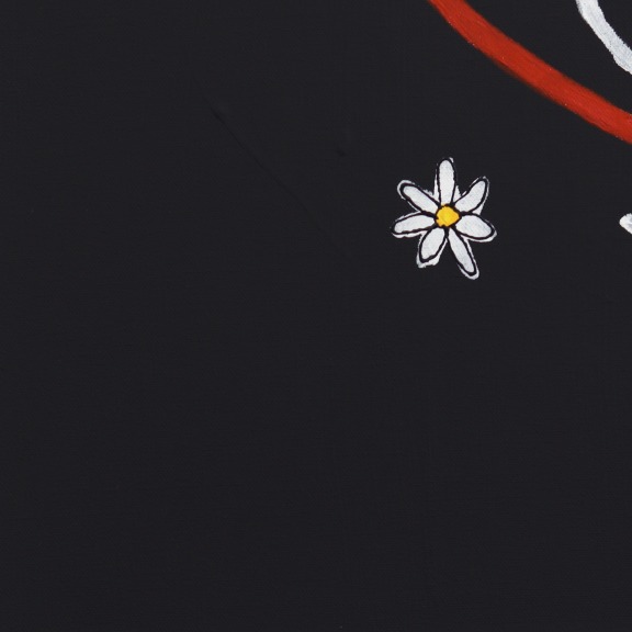 Soren Grau: Birdhead in Bloom image 5