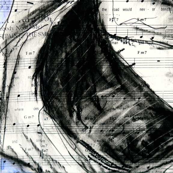 Robert Lebsack: Remembering to Forget image 5