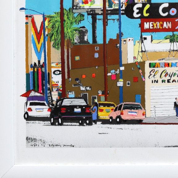 Fabio Coruzzi: This Is Beverly Blvd #41 image 5