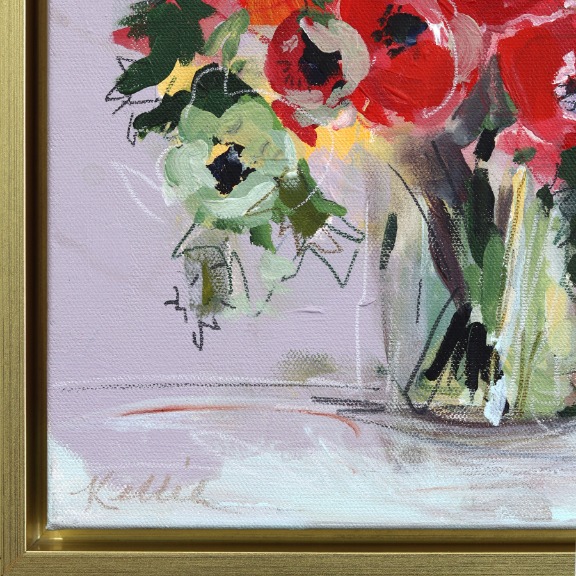 Kellie Newsome: Poppy Parade image 5