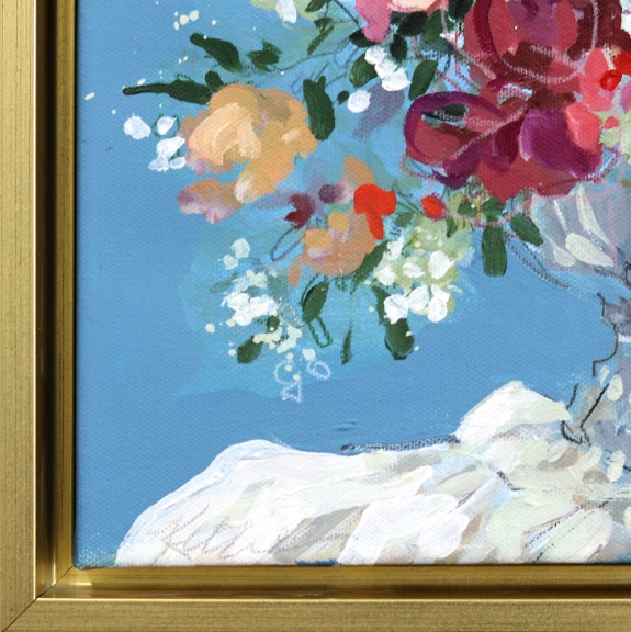 Kellie Newsome: Local Blooms image 5