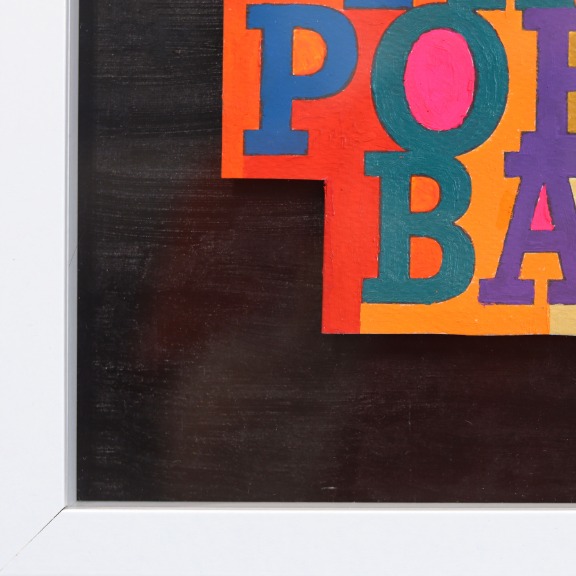 Fabio Coruzzi: People Need Their Poetry Back image 5