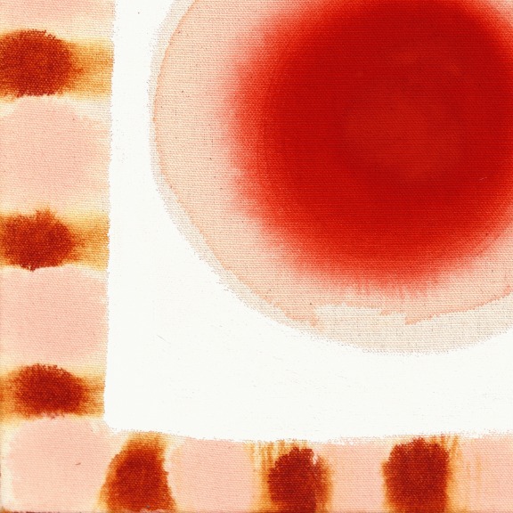 Meredith Walker: Dotted Clover image 5