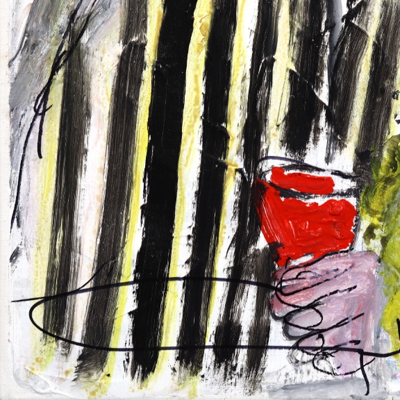 Gerdine Duijsens: Waiters on the Run image 5