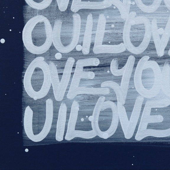 Amber Goldhammer: Love Has No Fear image 5