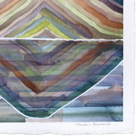 Heidi Lowell: The Leaves of Autumn image 5